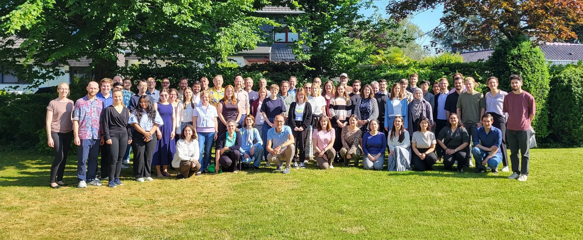 SPP2453 Retreat 2025