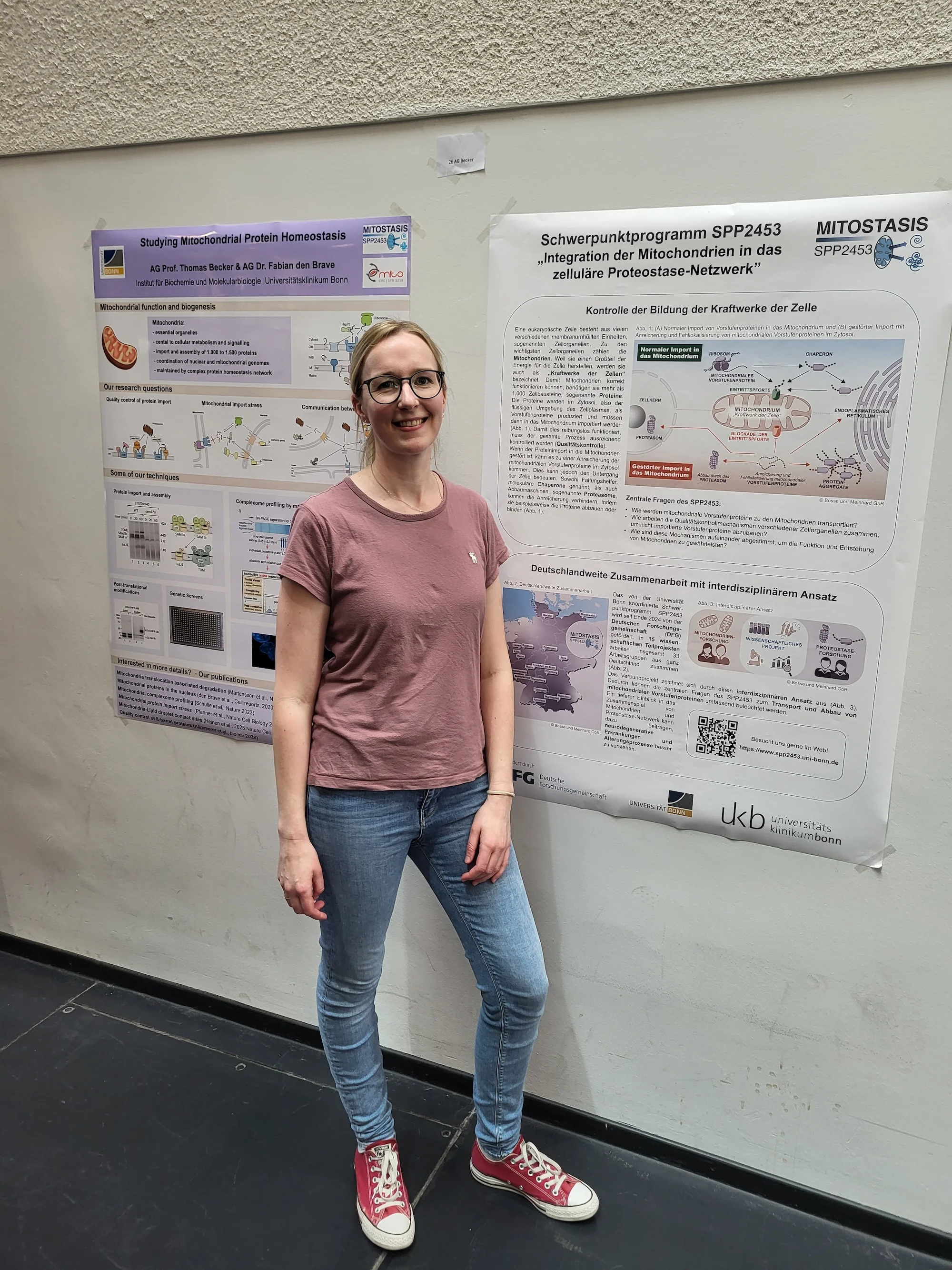 BONFOR-Symposium